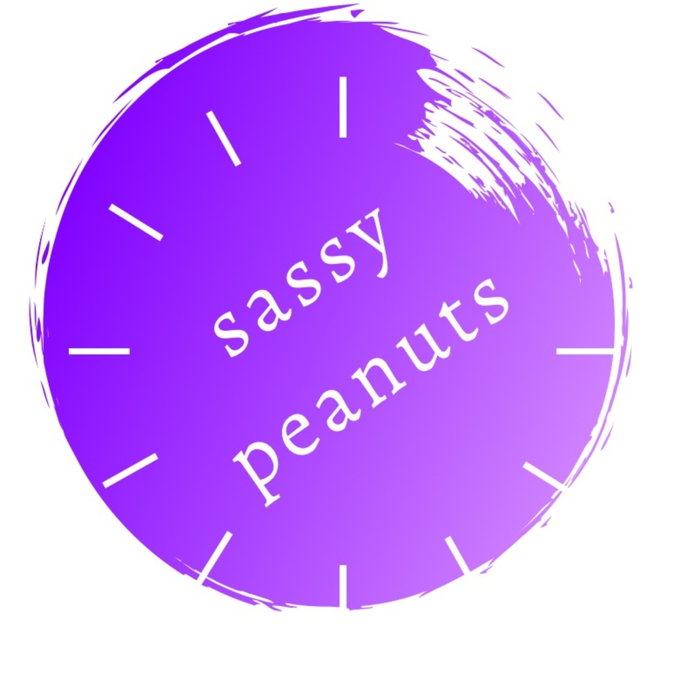 Meet your Posher, Sassy!